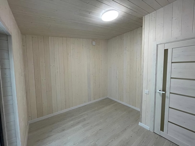 Дом Барнхаус 60 м² (фото 2)