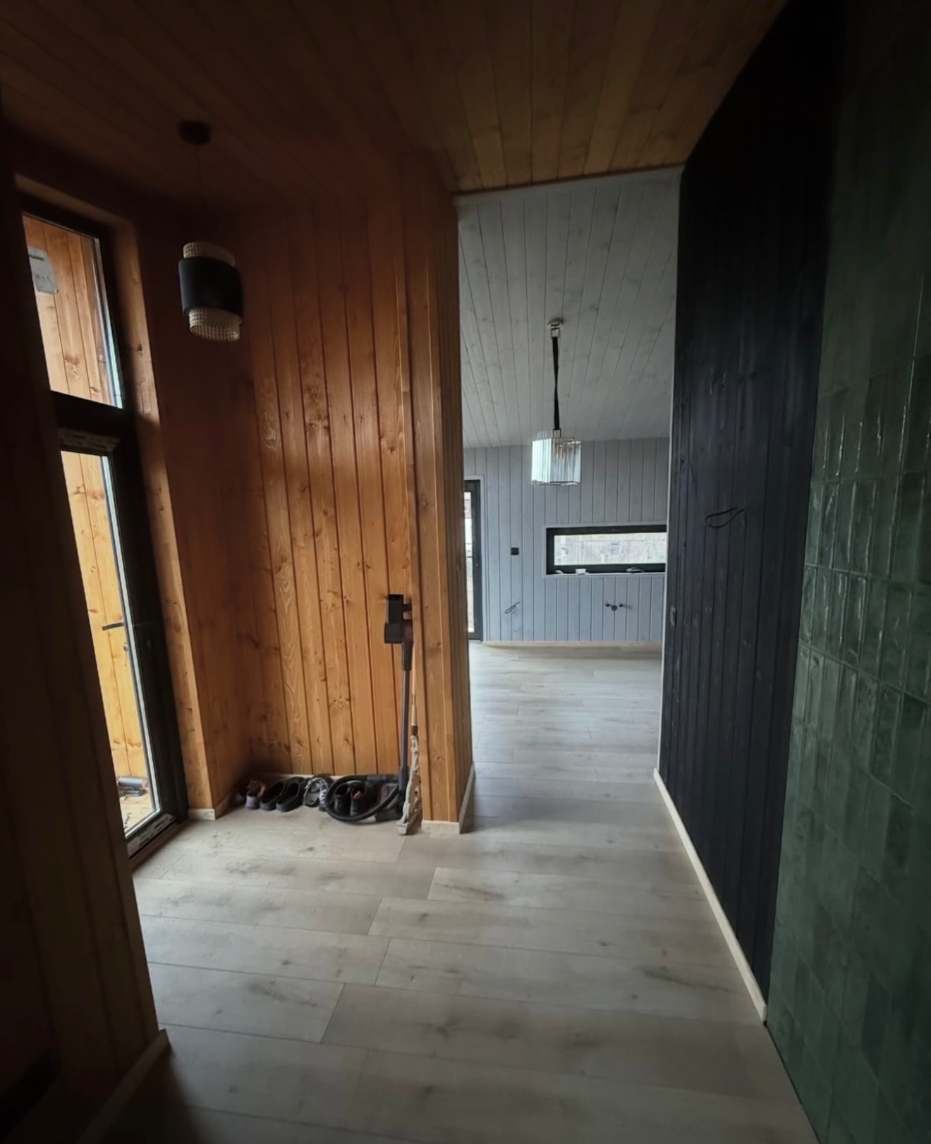 Дом по норвежской технологии 54 м² (фото 7)