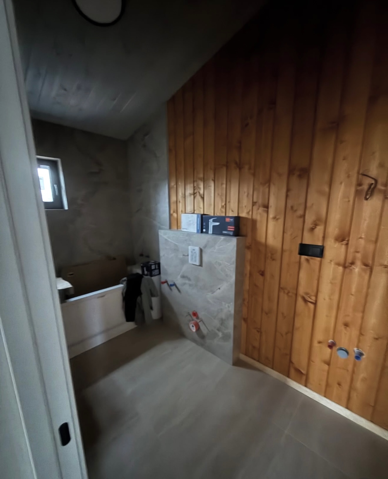 Дом по норвежской технологии 54 м² (фото 8)