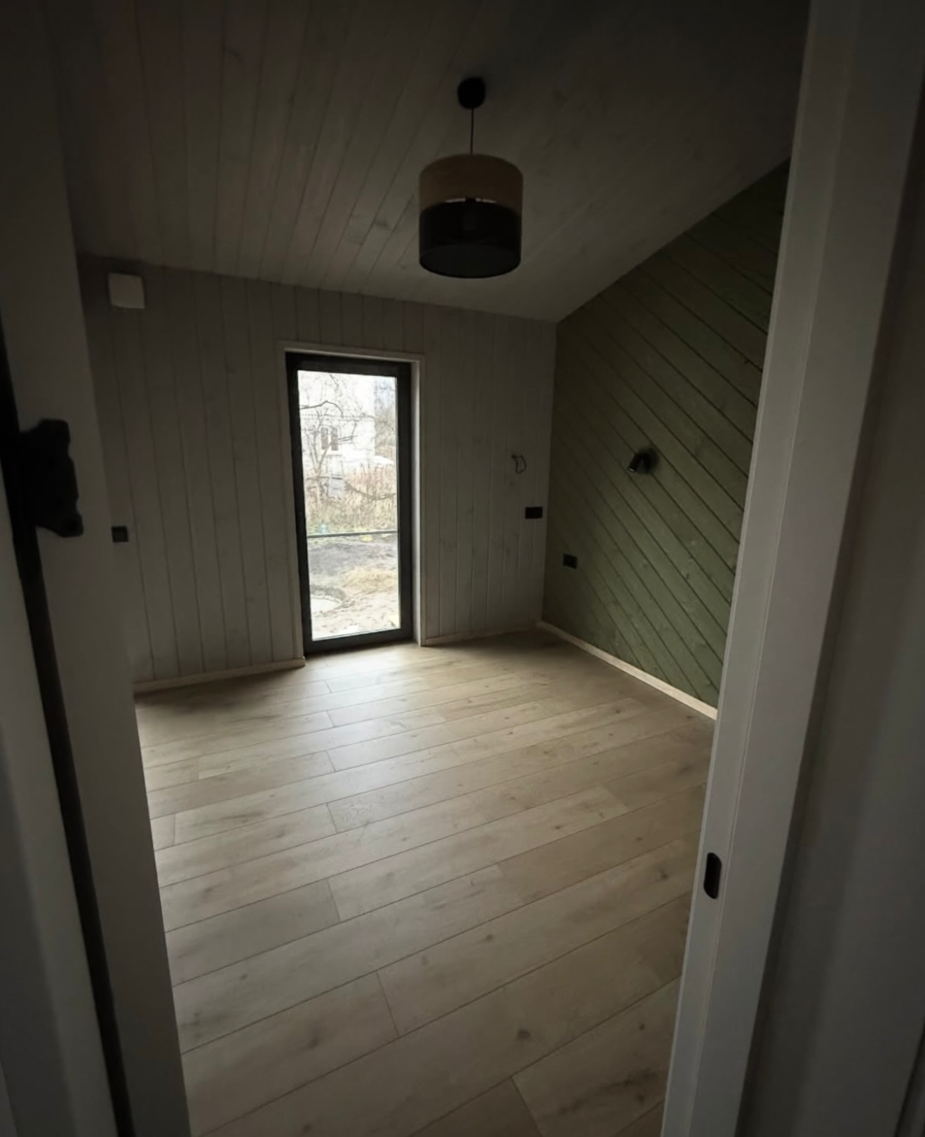 Дом по норвежской технологии 54 м² (фото 9)